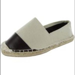 Gently used Steve Madden espadrilles